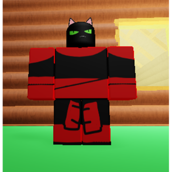 Mao Mao:Heroes of Roblox