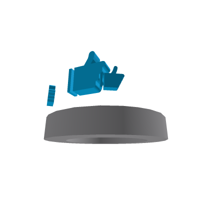 Like Simulator Crown Of Thumbs