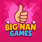 Big Nan Games