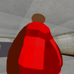 Baymax.Super Area 51 [early version] icon