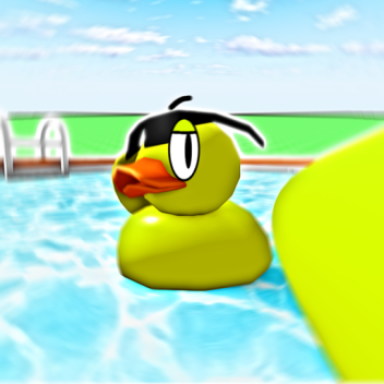 be a duck in robloxia.