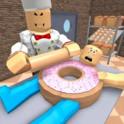 Image du serveur Roblox