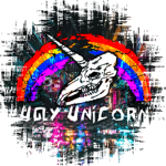 Ugly Unicorn