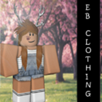 EB Clothing