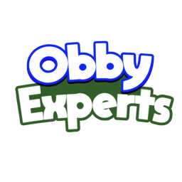 [Christmas!]Obby Experts