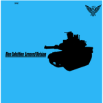 {BCAD} Blue Coalition Armored Division