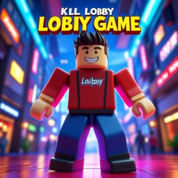 KIL LOBBY GAME icon