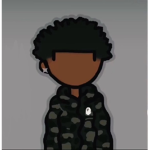 Isaacissodrippy group