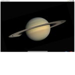 Saturn Sqaud!