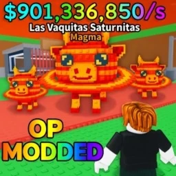 steal them brainrots icon
