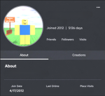 Flex your stats community!