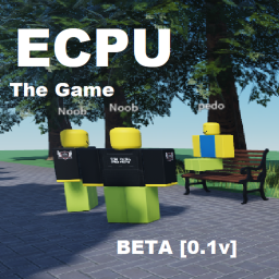 ECPU, The Game [BETA]
