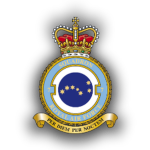 SF (Special Forces) Flight, 7 Sqn RAF