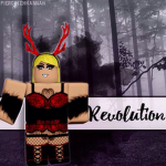 Revolution ♡