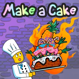 Make a Cake! icon