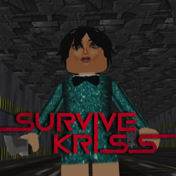 Get Krissed in Area 51