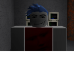 The true black Haunters