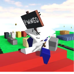 Relaxing 95 (funny 95-bit platformer) icon
