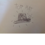 Join the Top hats