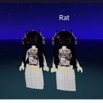 glossy’s clothes