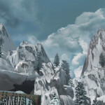 Winter Showcase (unfinished)