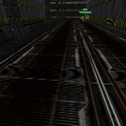 Survive Area 51 *Classic*