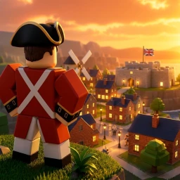 Create Your Country icon