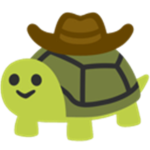 Bad Turtle