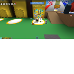 bee swam simulator fannss