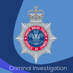 South Wales Criminal Investigation Department 