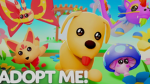 Adopters traders and helpers!