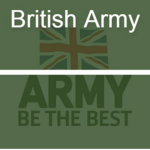 British Army-[BA]-