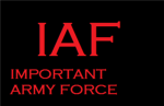 Important Army Force (IAF)