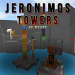 Jeronimo's Towers of Whack