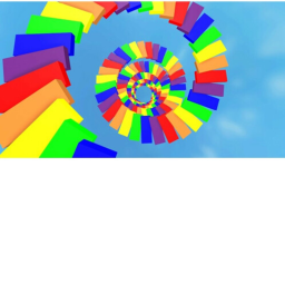 Mega Fun Obby