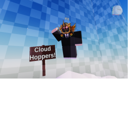 Cloud Hoppers (Alpha)
