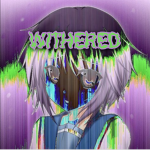 WITHERED