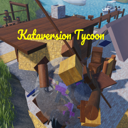 kataversion tycoon