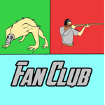 Shooting & Escaping Roleplaying Fan Club