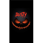 Mr. Dusty