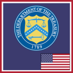 [USA]      United States Department of Treasury.