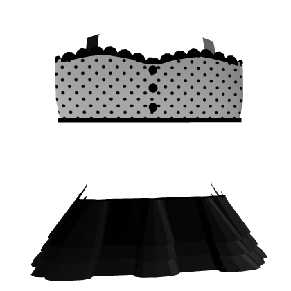 Vestido Cute