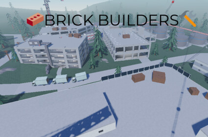 🧱 Brick Builders! 🛠
