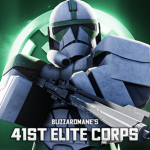 (TGRA) The 41st Elite Corps