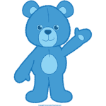 #BEAR SQUAD Yo
