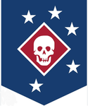 Marosoc|Marine's Special Forces|