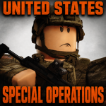 [FORT UNKNOWN] Special Operations Command