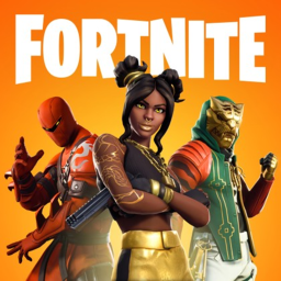 [BETA] FORTNITE [B.L.C.P] [2.0]