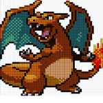 Pixel naton