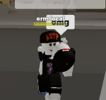 Person from tt :)